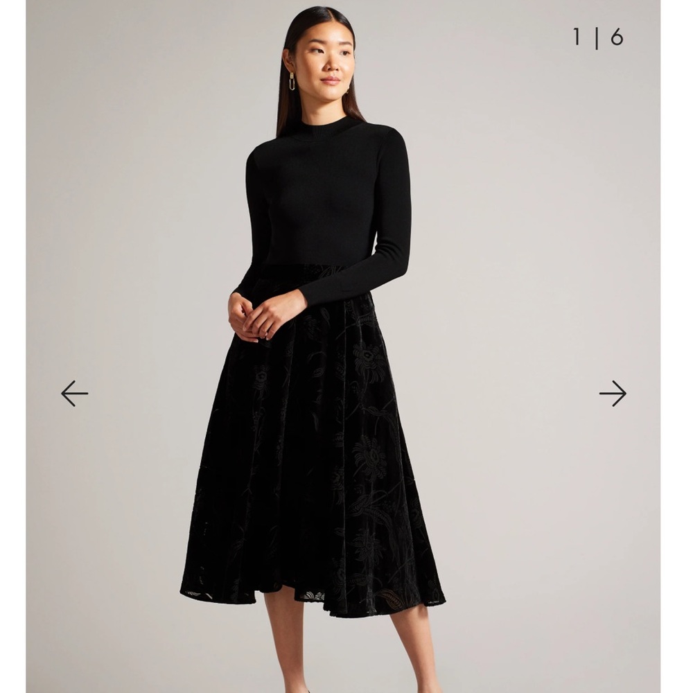 Ted Baker Dress